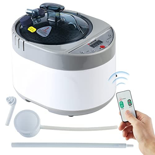 Smartmak Sauna Steamer