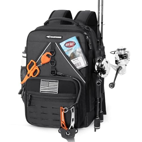 KastKing KarryAll Backpack