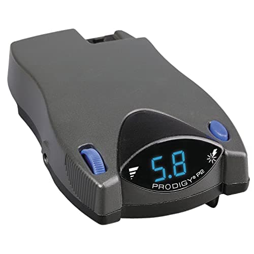 Tekonsha P2 Brake Controller