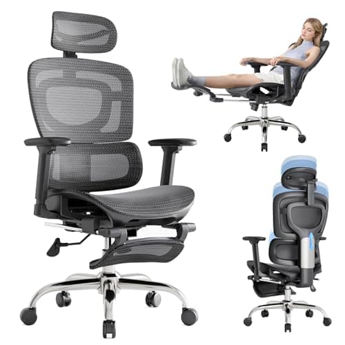 Marrap Office Chair