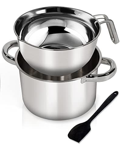 Marsheepy Double Boiler Set