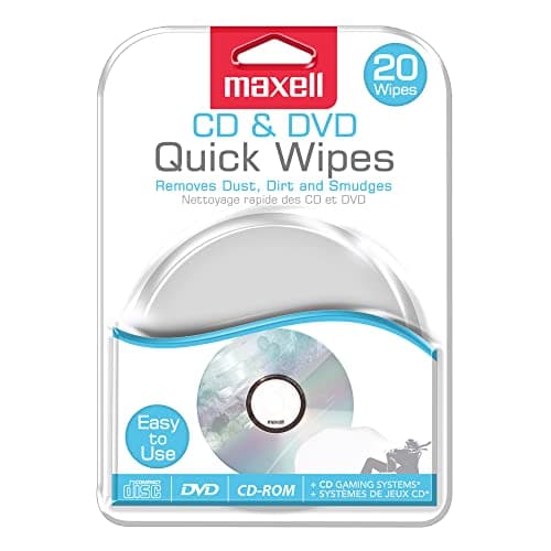 Review: The Best Audio & Video Disc Cleaners