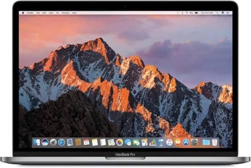 Apple MacBook Pro 13
