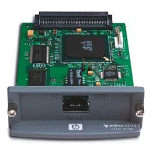 HP Jetdirect 620N Print Server