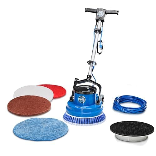 Prolux Core Floor Buffer