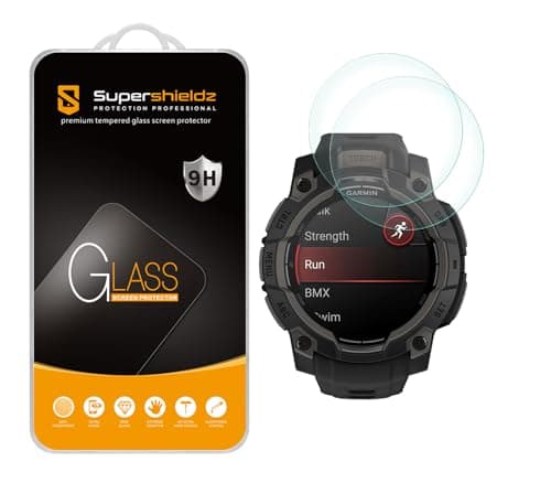 Review: The Best GPS Screen Protector Foils