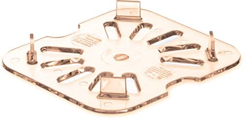 Carlisle FoodService Products Drain Shelf