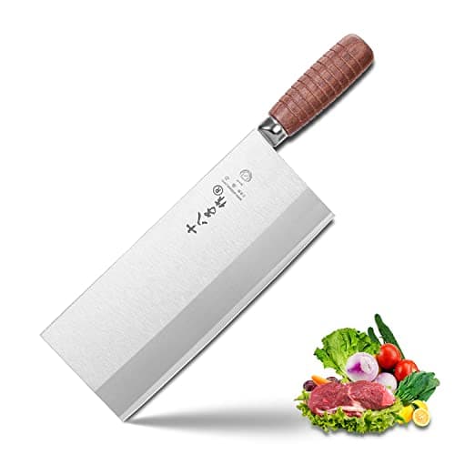 SHI BA ZI ZUO Kitchen Knife