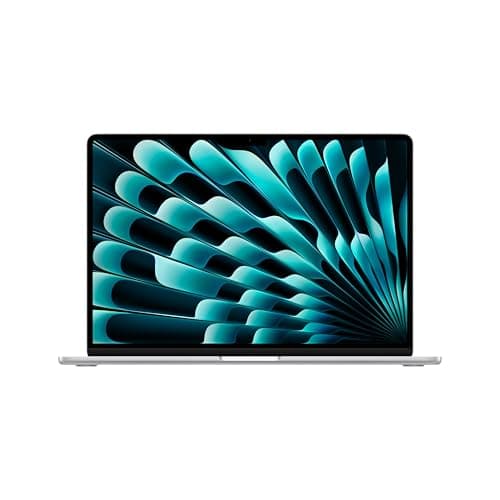 Apple MacBook Air 15 M4