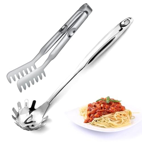 Pleafind Spaghetti Set