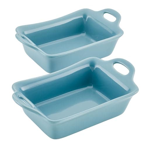 Rachael Ray Au Gratin Set