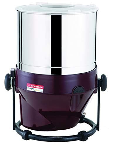 Premier Wet Grinder with Kneader