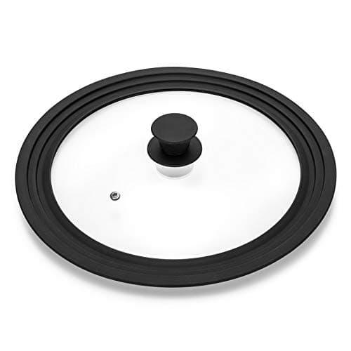 ELKKNOVE Universal Lid