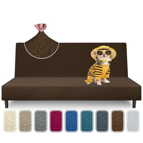 ZNSAYOTX Futon Covers