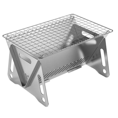 Review: The Best Charcoal Grills