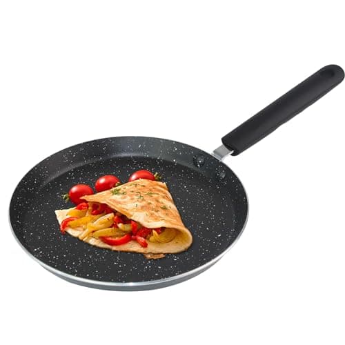 LECOOKING Crepe Pan