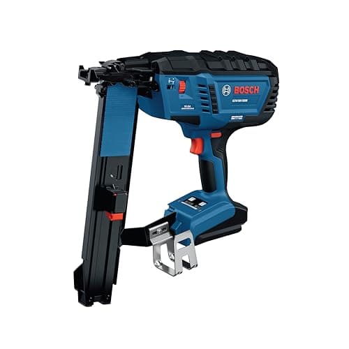 Bosch 18V Brushless Stapler