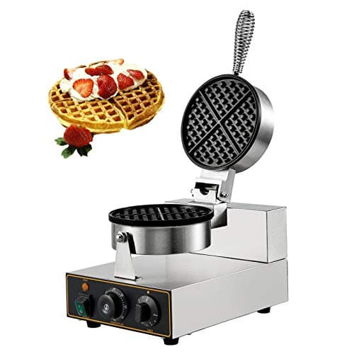 VEVOR Waffle Maker