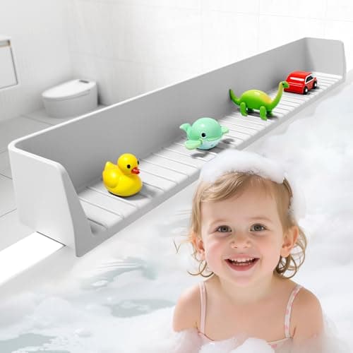 Premium Foldable Splash Guard