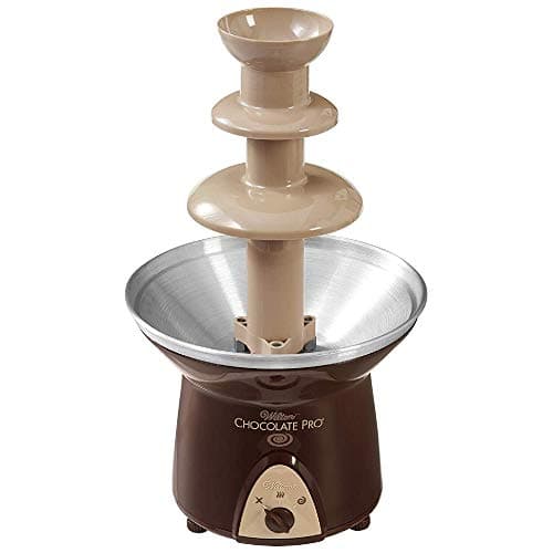 Wilton Chocolate Fountain