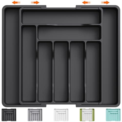 Lifewit Silverware Organizer