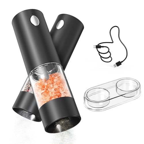 CIRCLE JOY Electric Grinder Set