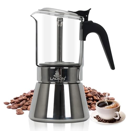 LAOION Moka Pot