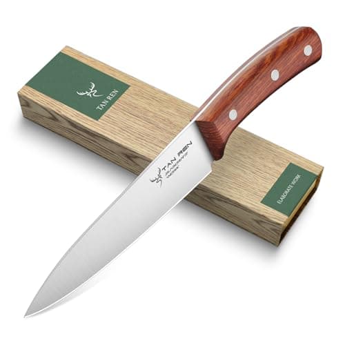 TAN REN Japanese Gyuto Knife
