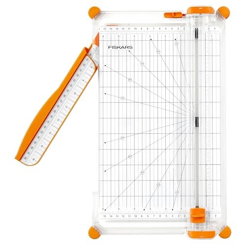 Fiskars Precision Trimmer