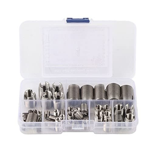 Review: The Best Tapping Inserts