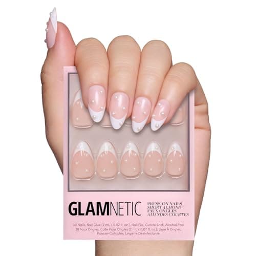 Glamnetic Press On Nails