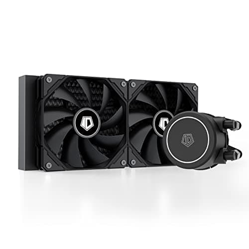 ID-COOLING FROSTFLOW X 240