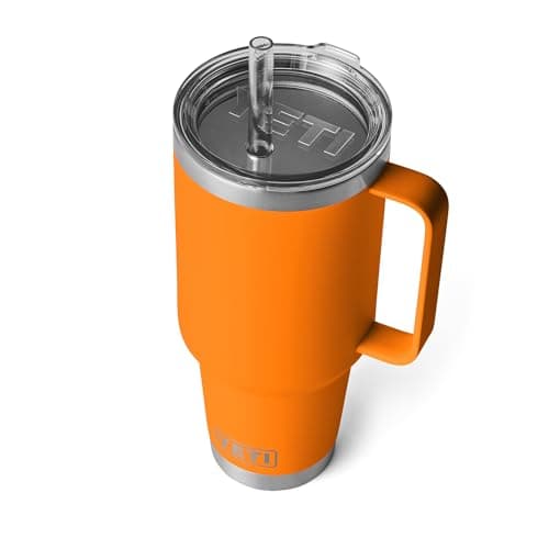 YETI Rambler Tumbler