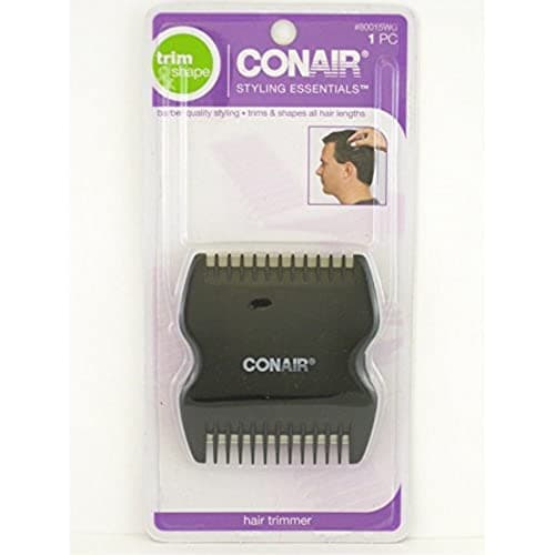 Conair Hair Trimmer