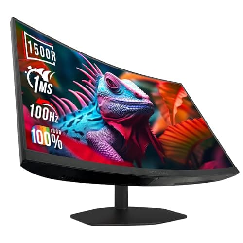 Sceptre 27-inch Gaming Monitor