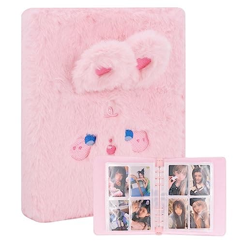 WELLRI Kpop Photocard Binder