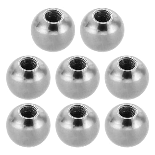 Stainless M4 Ball