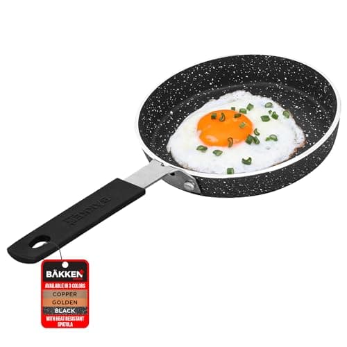 Bakken-Swiss Mini Egg Pan Set