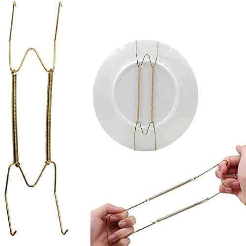 iayokocc Plate Hangers