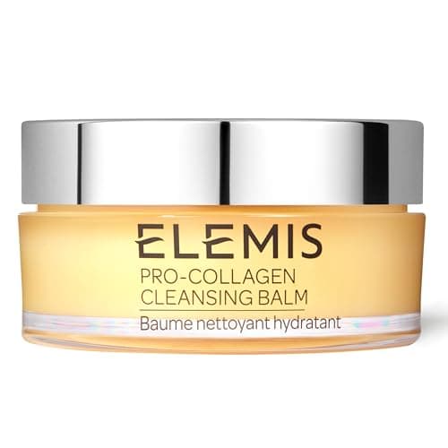 ELEMIS Pro-Collagen Cleansing Balm