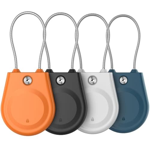 CITYWAY Secure Tag Case