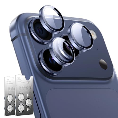 One-Click Pro Lens Guard