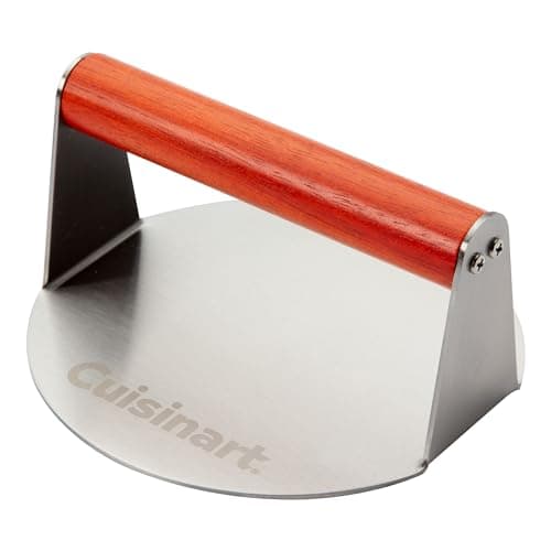 Cuisinart Burger Press