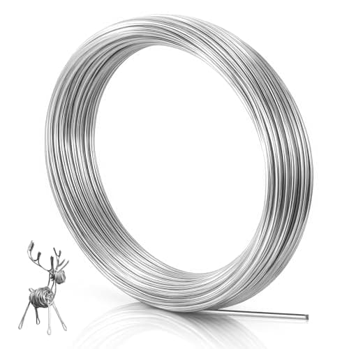 Review: The Best Sculpture Wire & Armatures