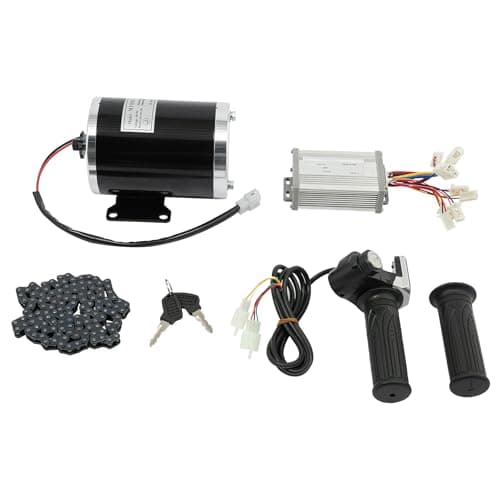 1000W Brushed Motor Kit