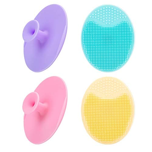 Review: The Best Manual Facial Cleansing Brushes