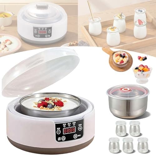 Generic Yogurt Maker