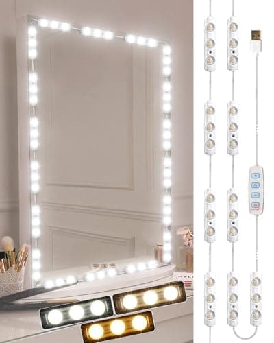 Review: The Best Vanity Lighting Fixtures