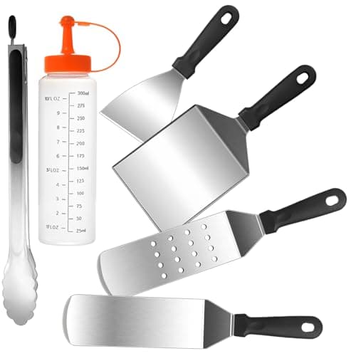 Review: The Best Barbecue Tool Sets