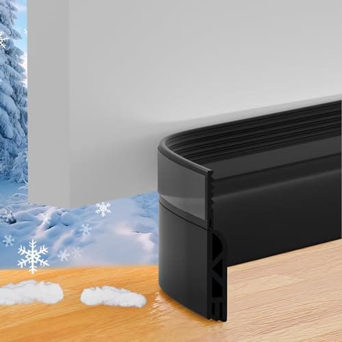 ETSSXYSO Door Draft Stopper